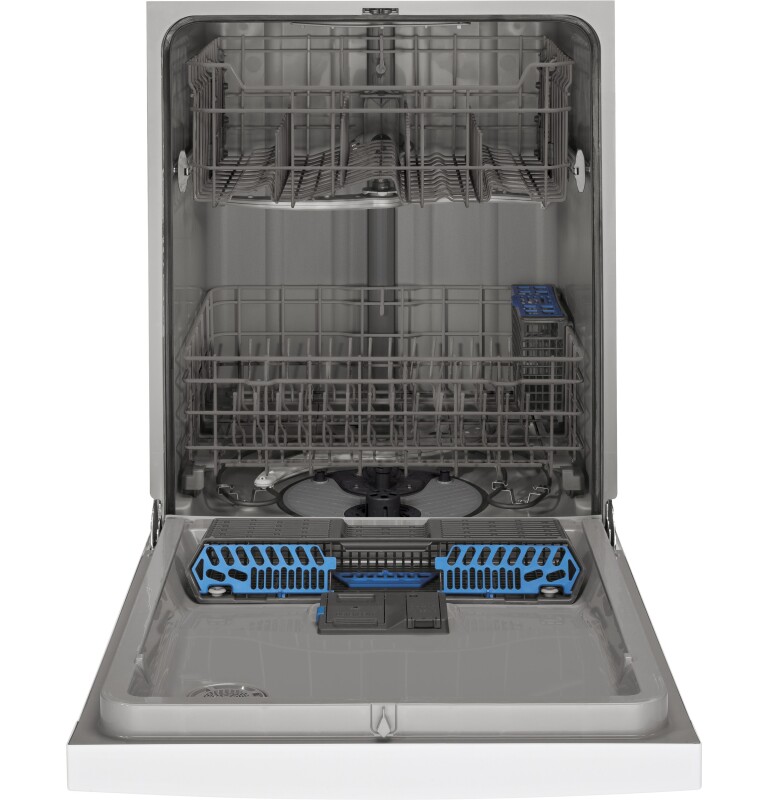 Dishwasher with Front Controls view 11