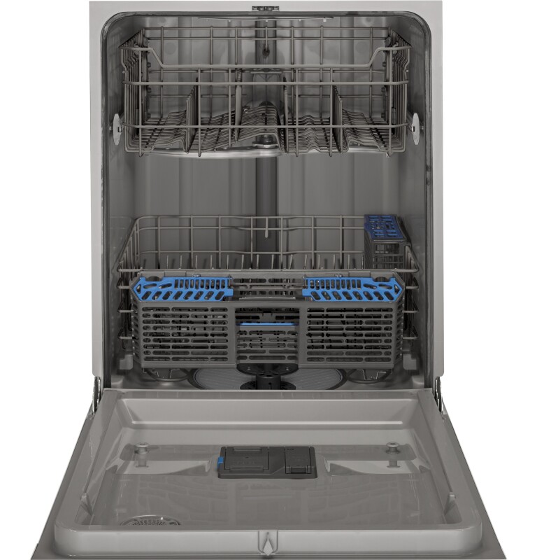 Dishwasher with Front Controls view 6