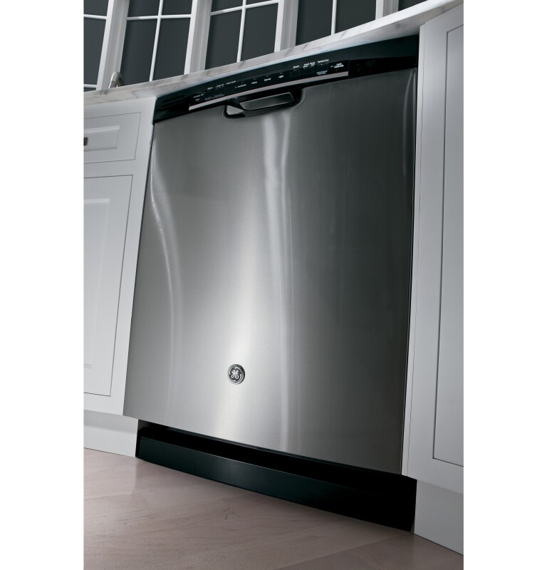 Dishwasher with Front Controls GDF520PSJSS