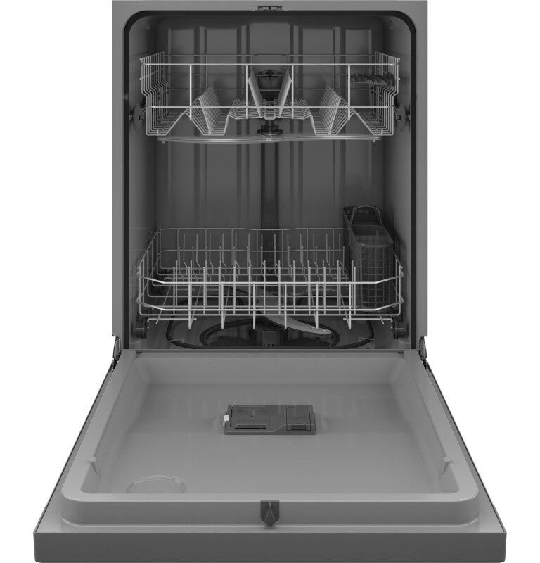 Dishwasher with Front Controls view 13