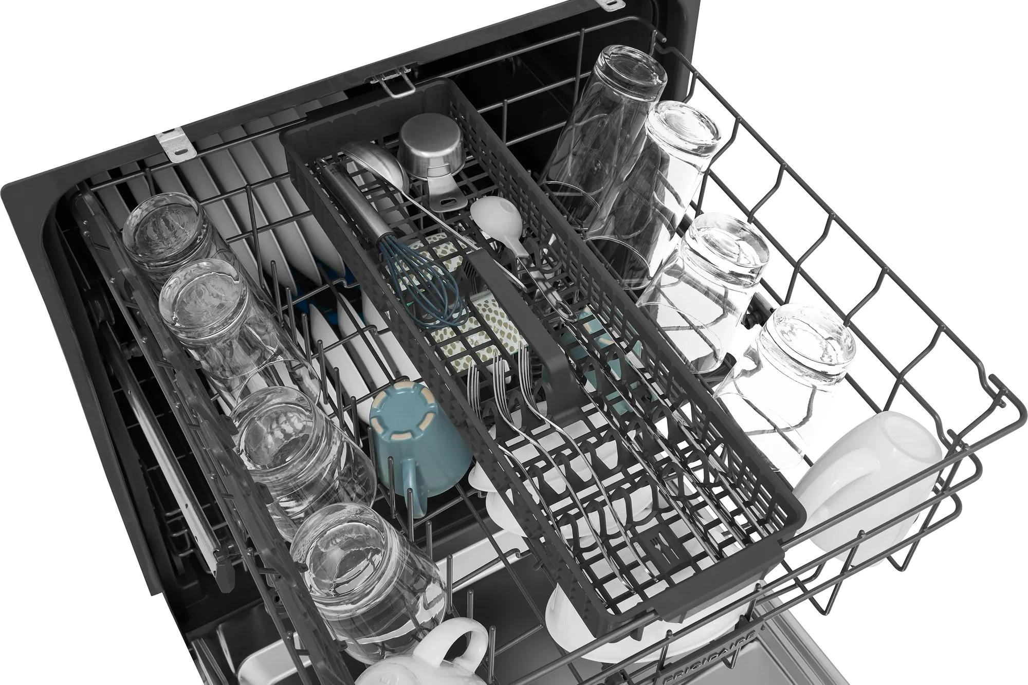 24" Hybrid Tub Dishwasher GDHH4527AF