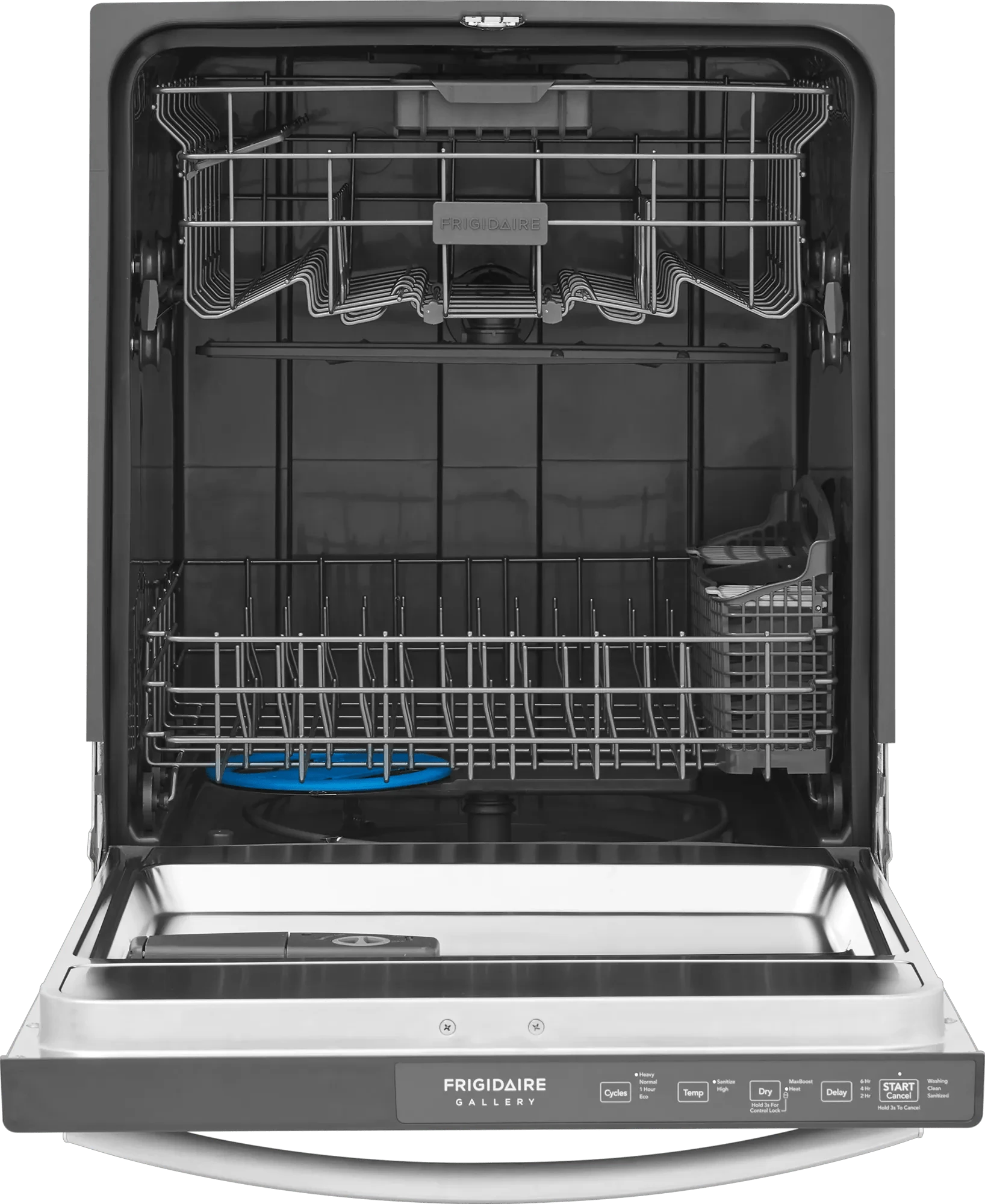 24" Hybrid Tub Dishwasher GDHH4527AF