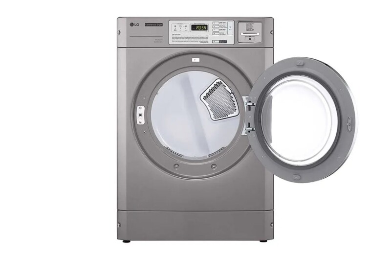 7.3 cu.ft Standard Capacity Dryer GDL1329CES7