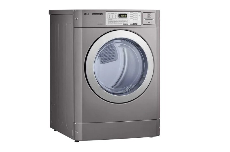 7.3 cu.ft Standard Capacity Dryer GDL1329CES7