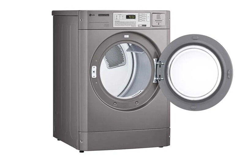 7.3 cu.ft Standard Capacity Dryer GDL1329CES7