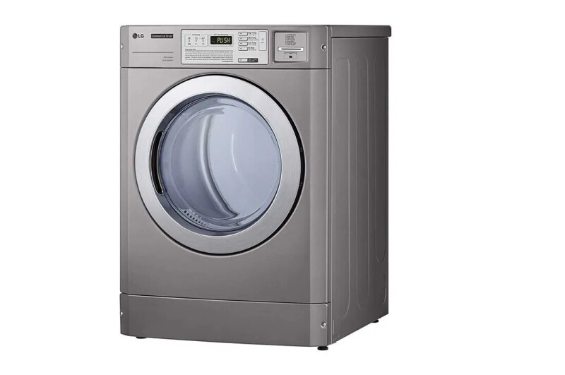 7.3 cu.ft Standard Capacity Dryer GDL1329CES7
