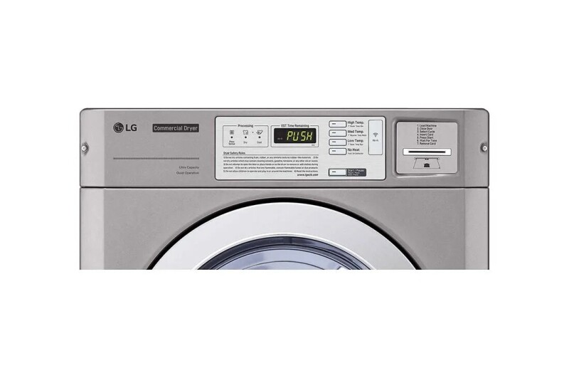 7.3 cu.ft Standard Capacity Dryer GDL1329CES7