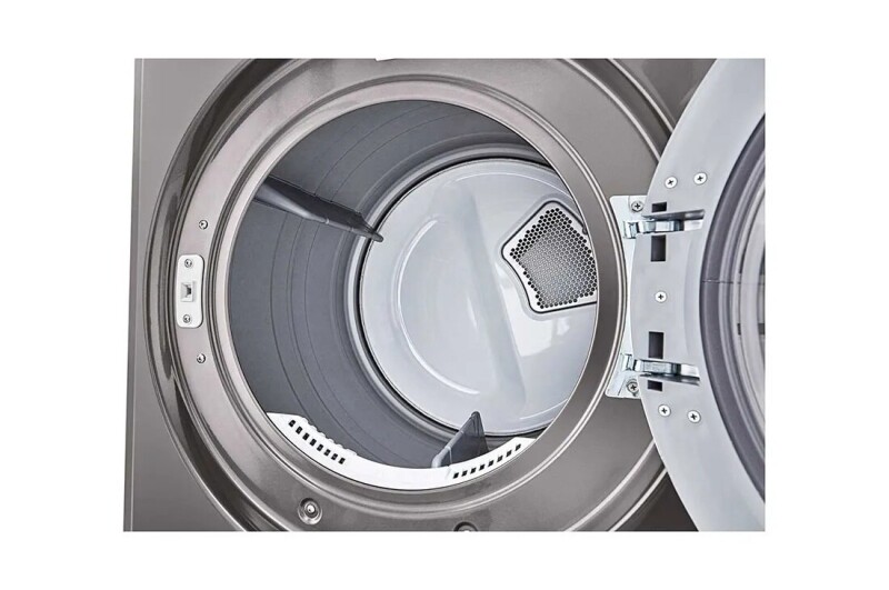 7.3 cu.ft Standard Capacity Dryer GDL1329CES7