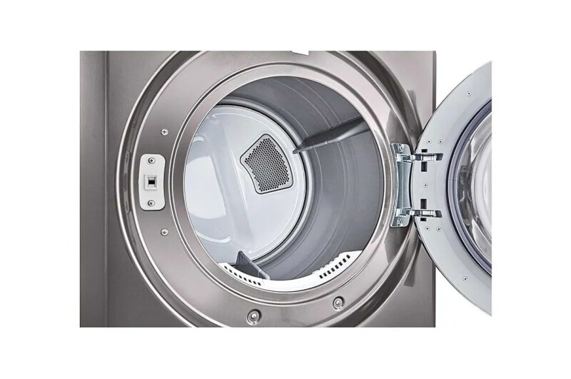 7.3 cu.ft Standard Capacity Dryer GDL1329CES7