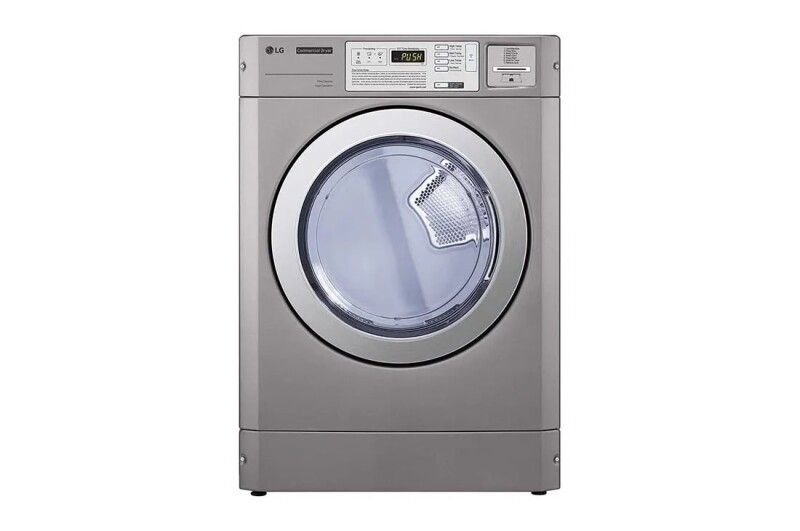 7.3 cu.ft Standard Capacity Dryer GDL1329CGS7