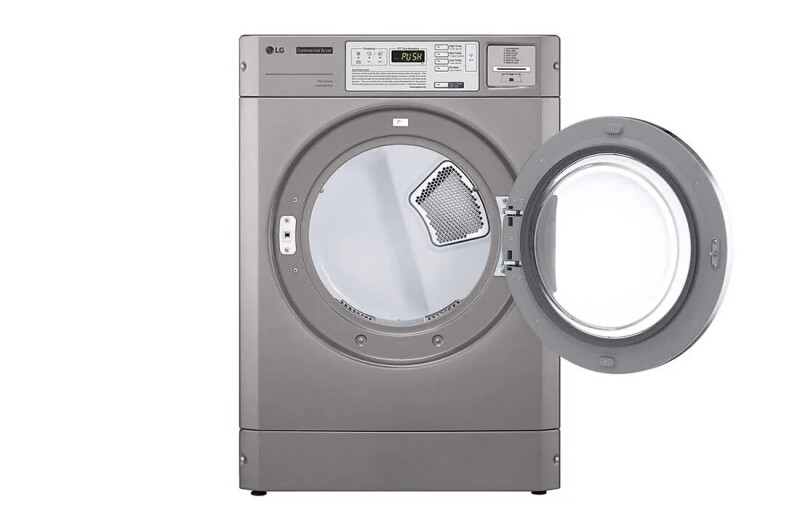 7.3 cu.ft Standard Capacity Dryer GDL1329CGS7