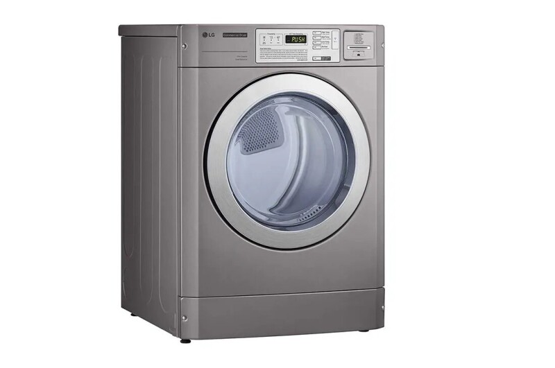 7.3 cu.ft Standard Capacity Dryer GDL1329CGS7