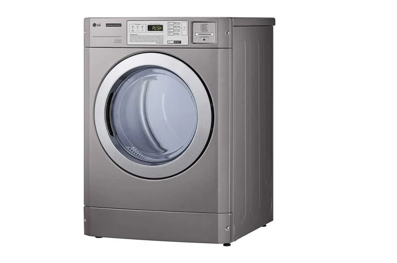 7.3 cu.ft Standard Capacity Dryer GDL1329CGS7