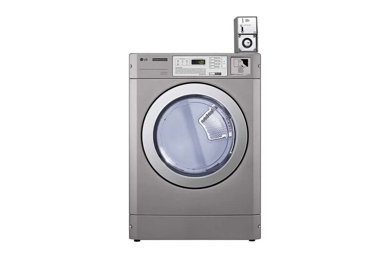 7.3 cu.ft Standard Capacity Dryer GDL1329QES7