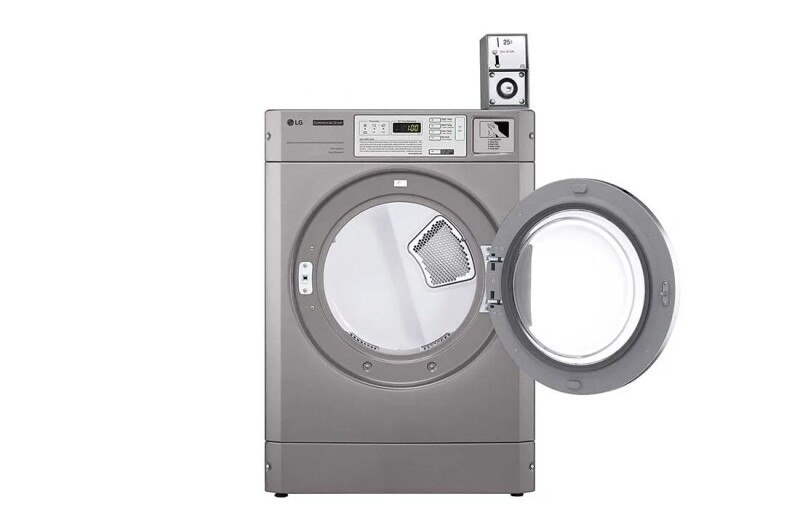 7.3 cu.ft Standard Capacity Dryer GDL1329QES7