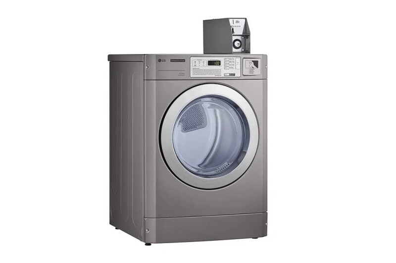 7.3 cu.ft Standard Capacity Dryer GDL1329QES7
