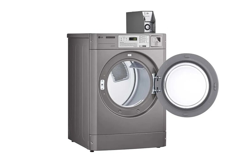 7.3 cu.ft Standard Capacity Dryer GDL1329QES7