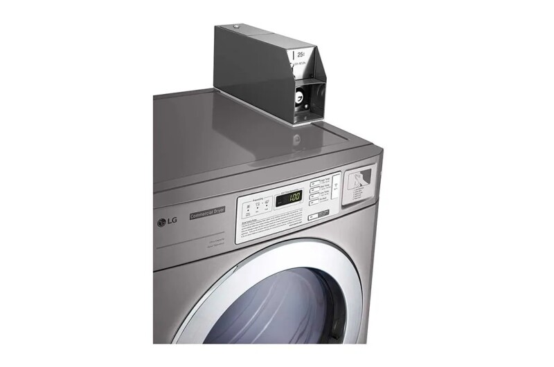 7.3 cu.ft Standard Capacity Dryer GDL1329QES7