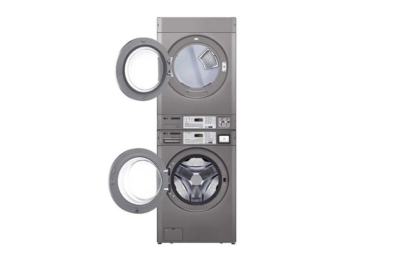 7.3 cu.ft Standard Capacity Dryer GDL1329QEW7