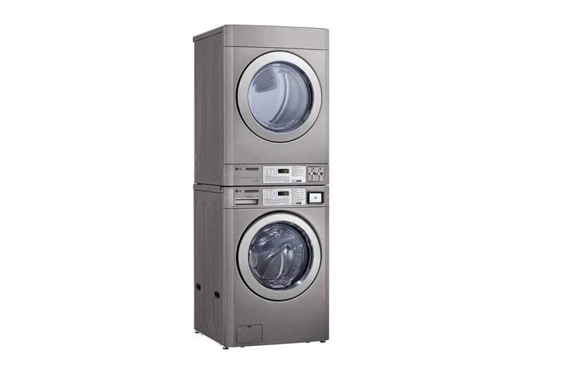7.3 cu.ft Standard Capacity Dryer GDL1329QEW7