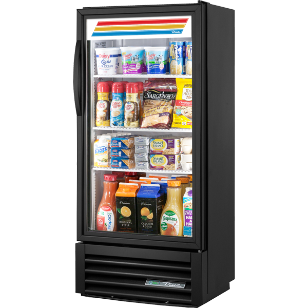 Refrigerador con Puerta Batiente y Profundidad Reducida GDM10SSLHCTSL01
