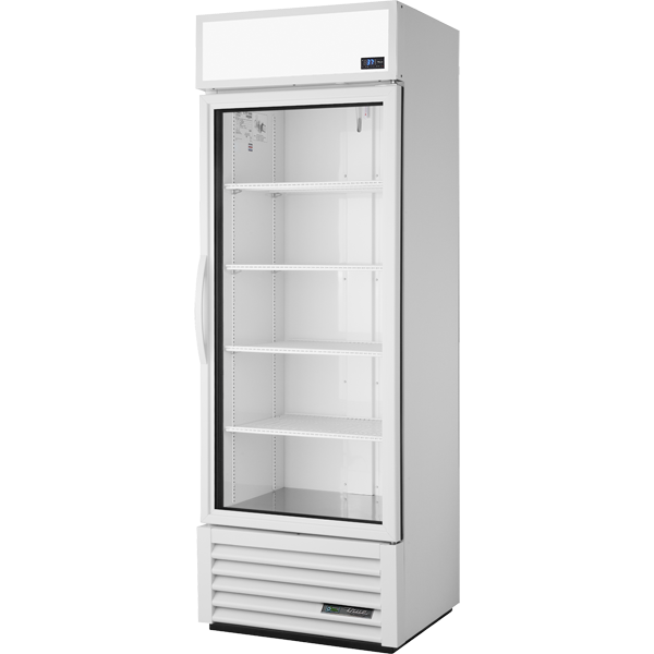 Swing Door Scientific Refrigerator with Hydrocarbon Refrigerant~True Standard Look Version 01 GDM19TSCIHCTSL01