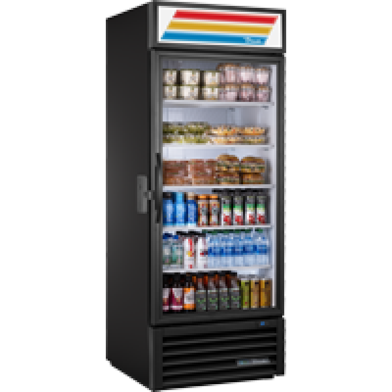 Swing Door Refrigerator with Health Safety Timer Version 02 & Hydrocarbon Refrigerant~True Standard Look Version 01 GDM26HST02HCTSL01