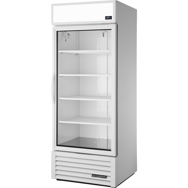Swing Door Scientific Refrigerator with Hydrocarbon Refrigerant~True Standard Look Version 01 GDM26SCIHCTSL01