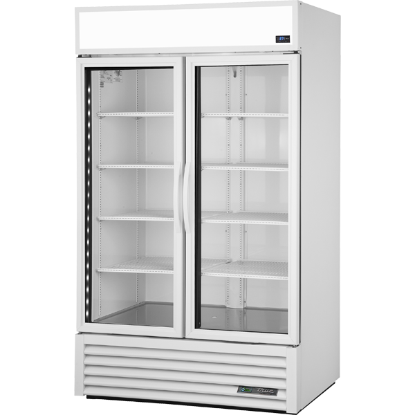 Swing Door Scientific Refrigerator with Hydrocarbon Refrigerant~True Standard Look Version 01 GDM43SCIHCTSL01