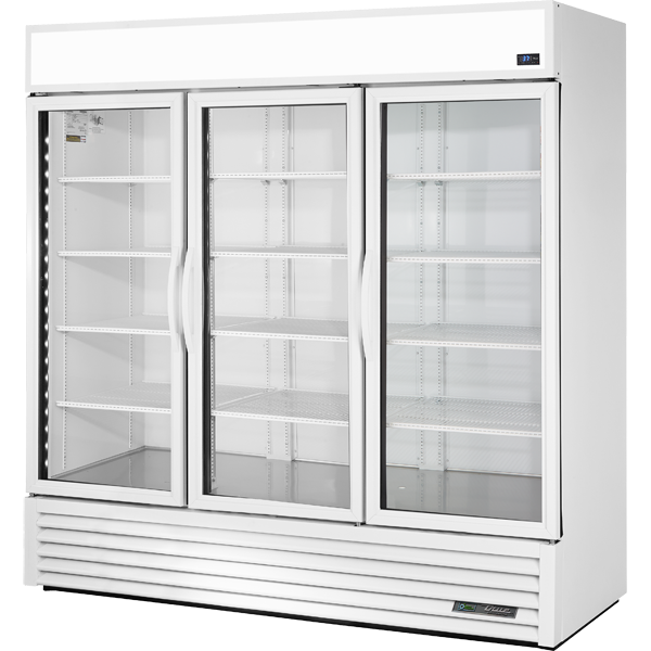 Swing Door Scientific Refrigerator with Hydrocarbon Refrigerant~True Standard Look Version 01 GDM72SCIHCTSL01