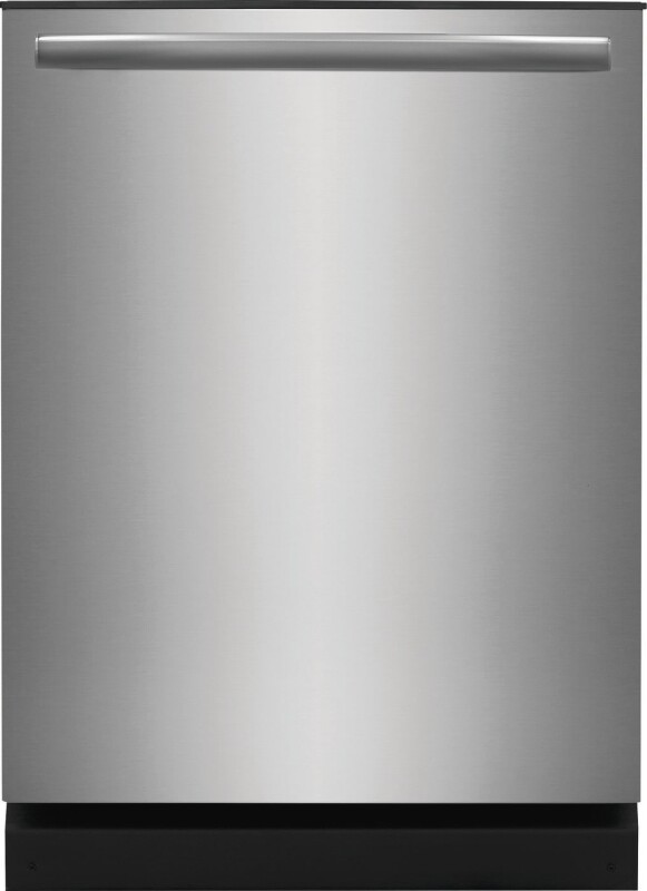 24" Dishwasher view 9