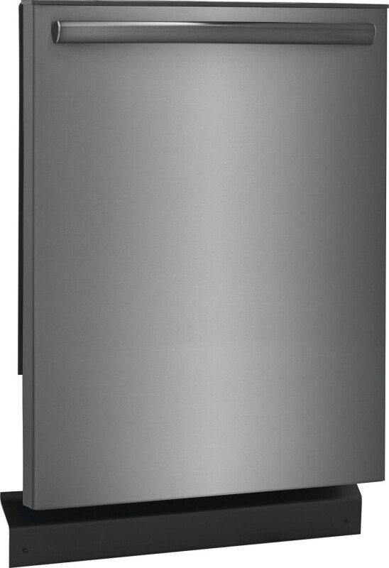 24" Dishwasher view 7