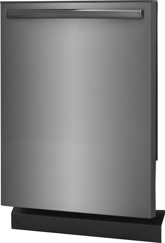 24" Dishwasher view 8