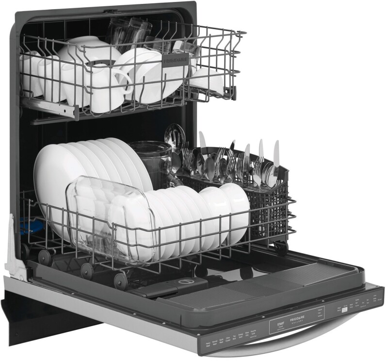 24" Ultra Quiet 42 dBA Dishwasher view 14