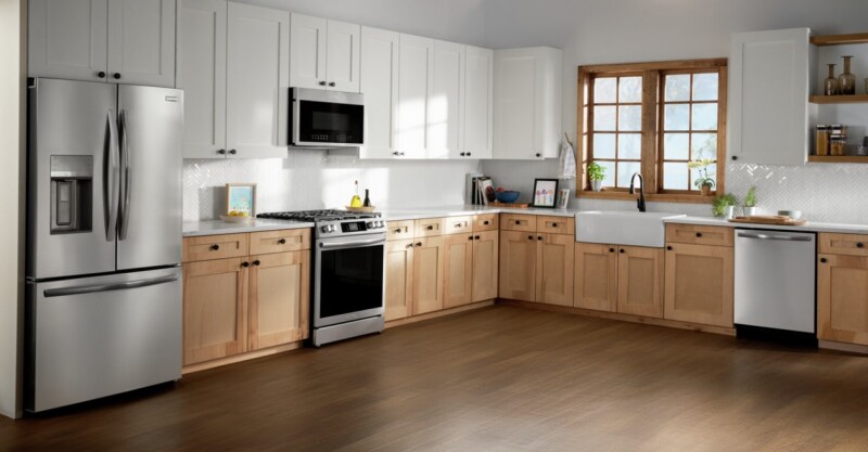 24" Ultra Quiet 42 dBA Dishwasher view 5