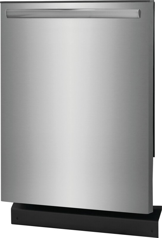 24" Ultra Quiet 42 dBA Dishwasher view 3
