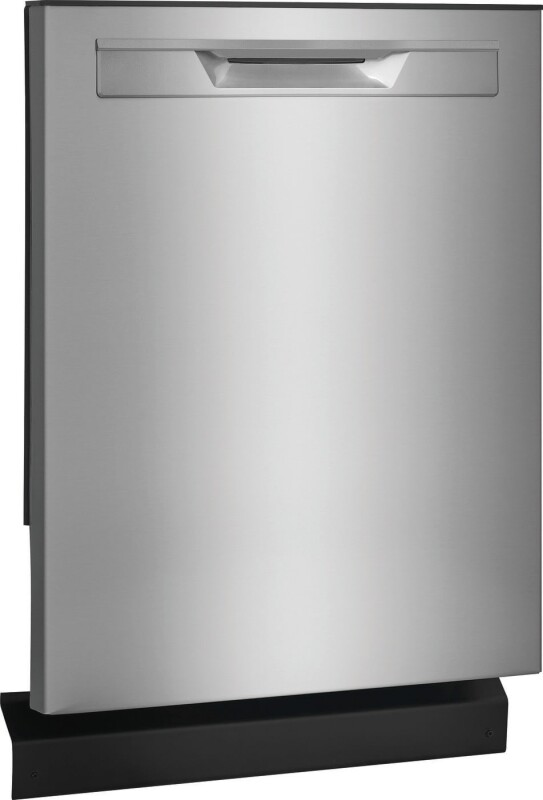 24" Dishwasher view 9