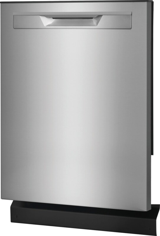24" Dishwasher view 10