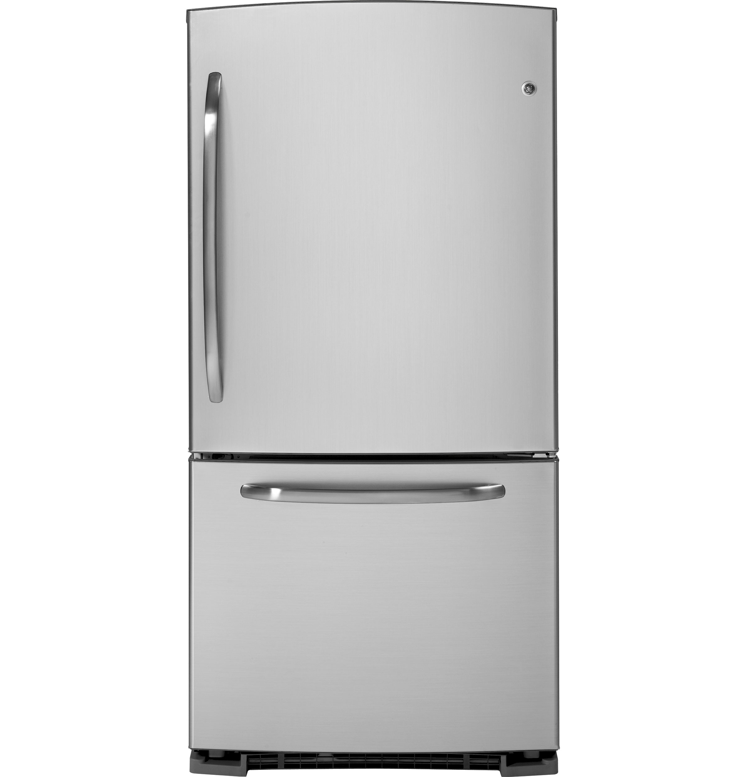 22.9 Cu. Ft. Bottom-Freezer Drawer Refrigerator view 2