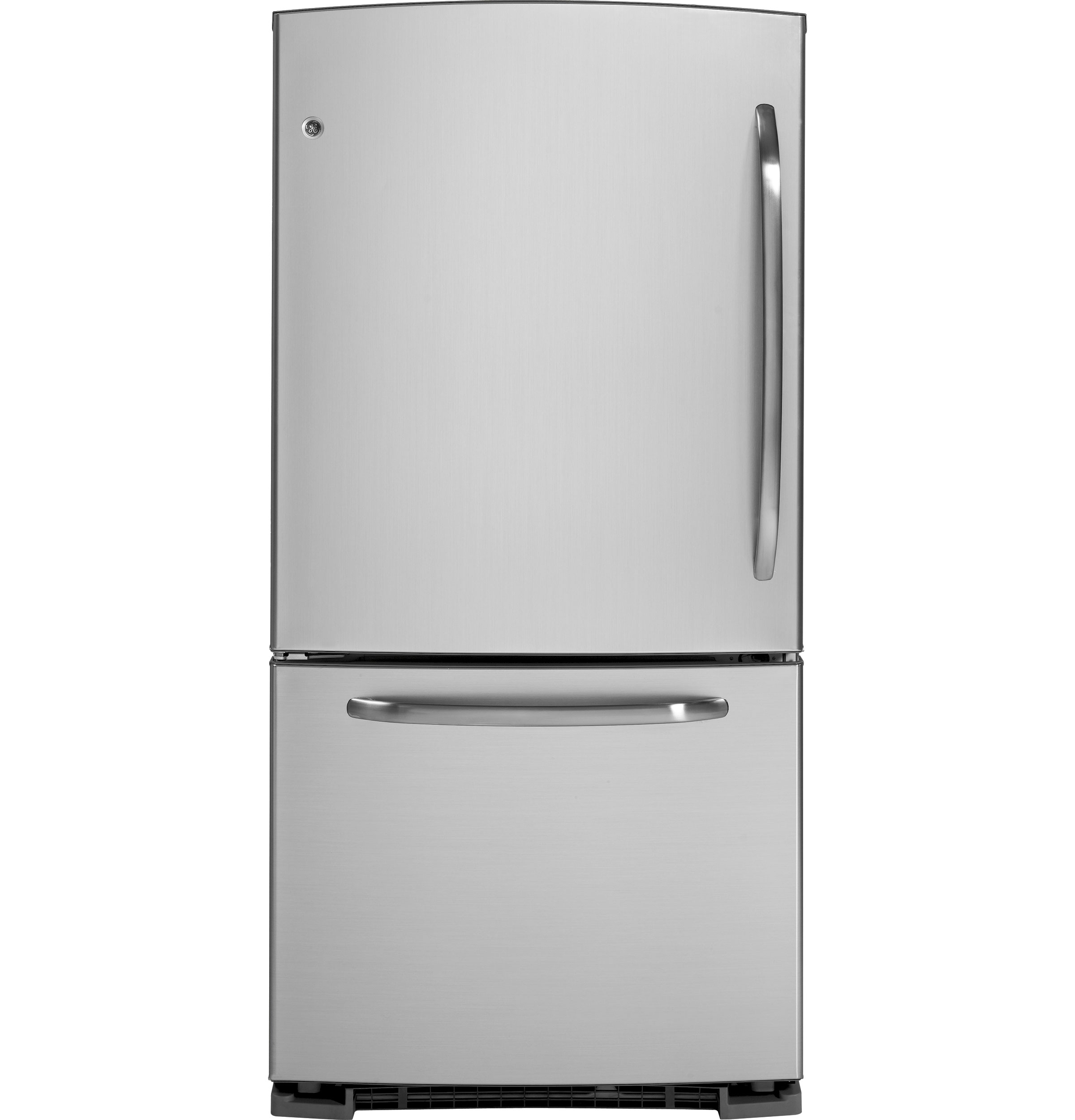 22.7 Cu. Ft. Bottom-Freezer Drawer Refrigerator GDSL3KCYLLS, product image 2 of 5