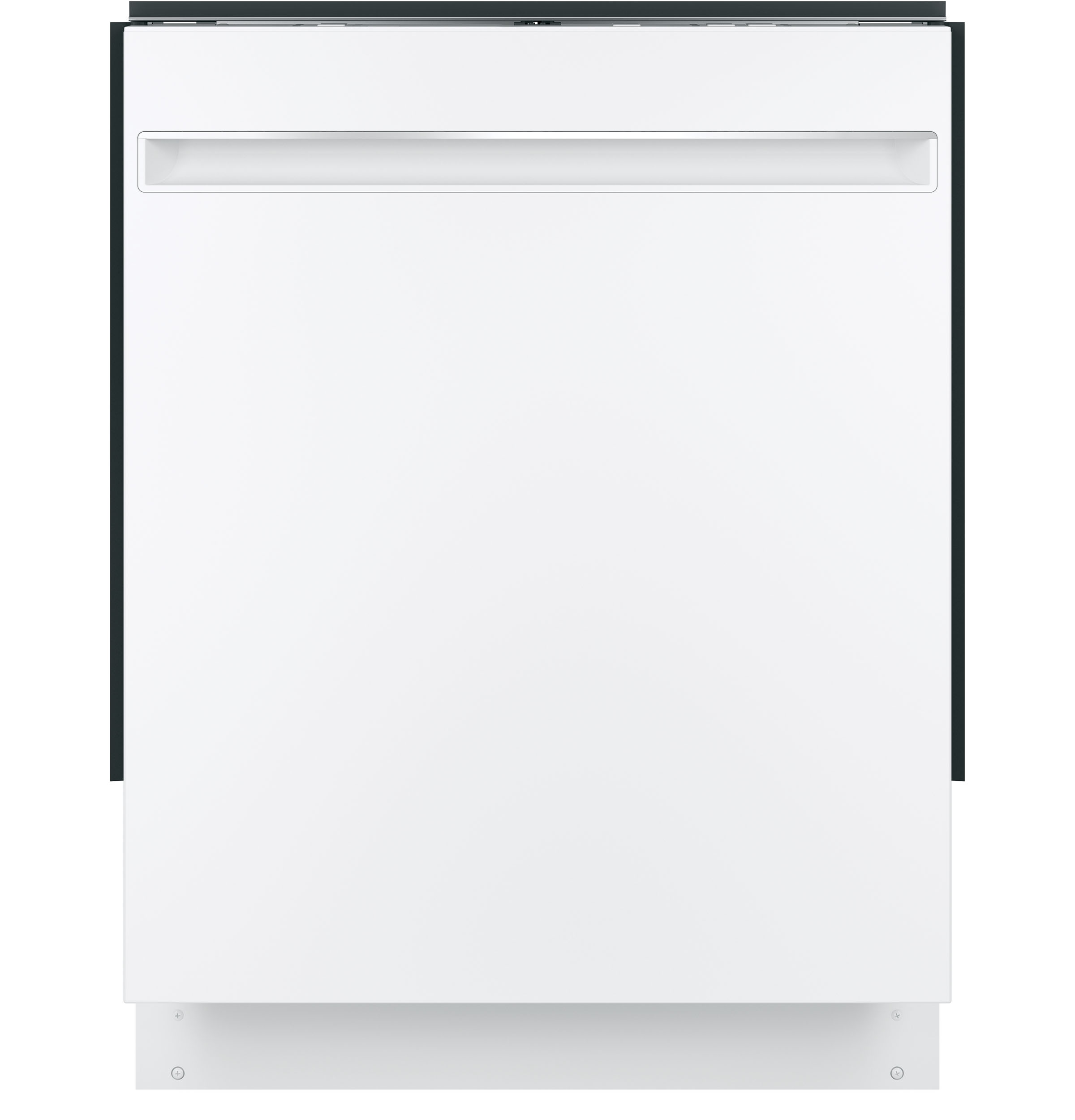 ADA Compliant Stainless Steel Interior Dishwasher with Sanitize Cycle view 2