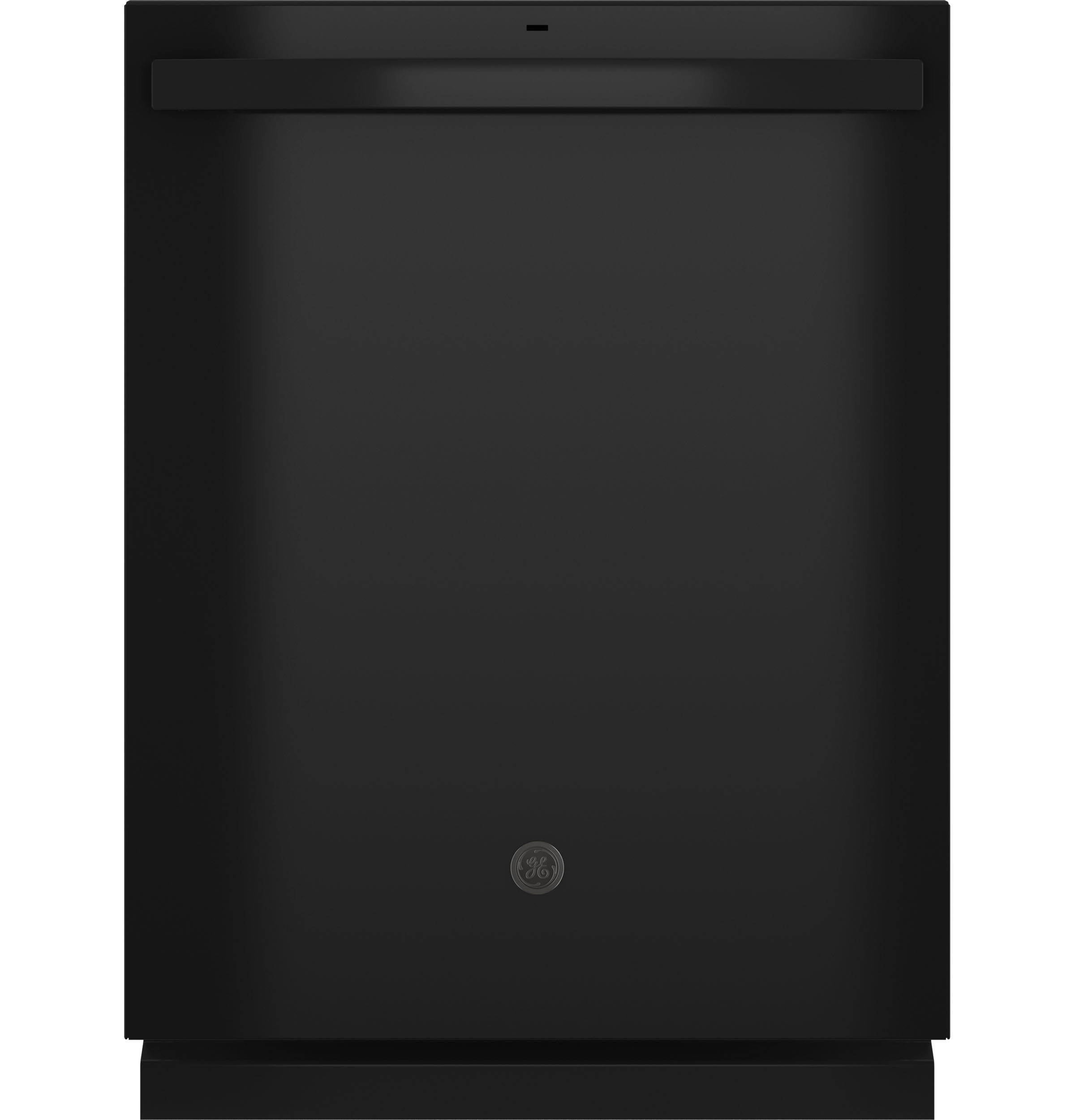 Ge® Energy Star® Top Control With Plastic Interior Dishwasher With Sanitize Cycle & Dry Boost GDT535PSRSS