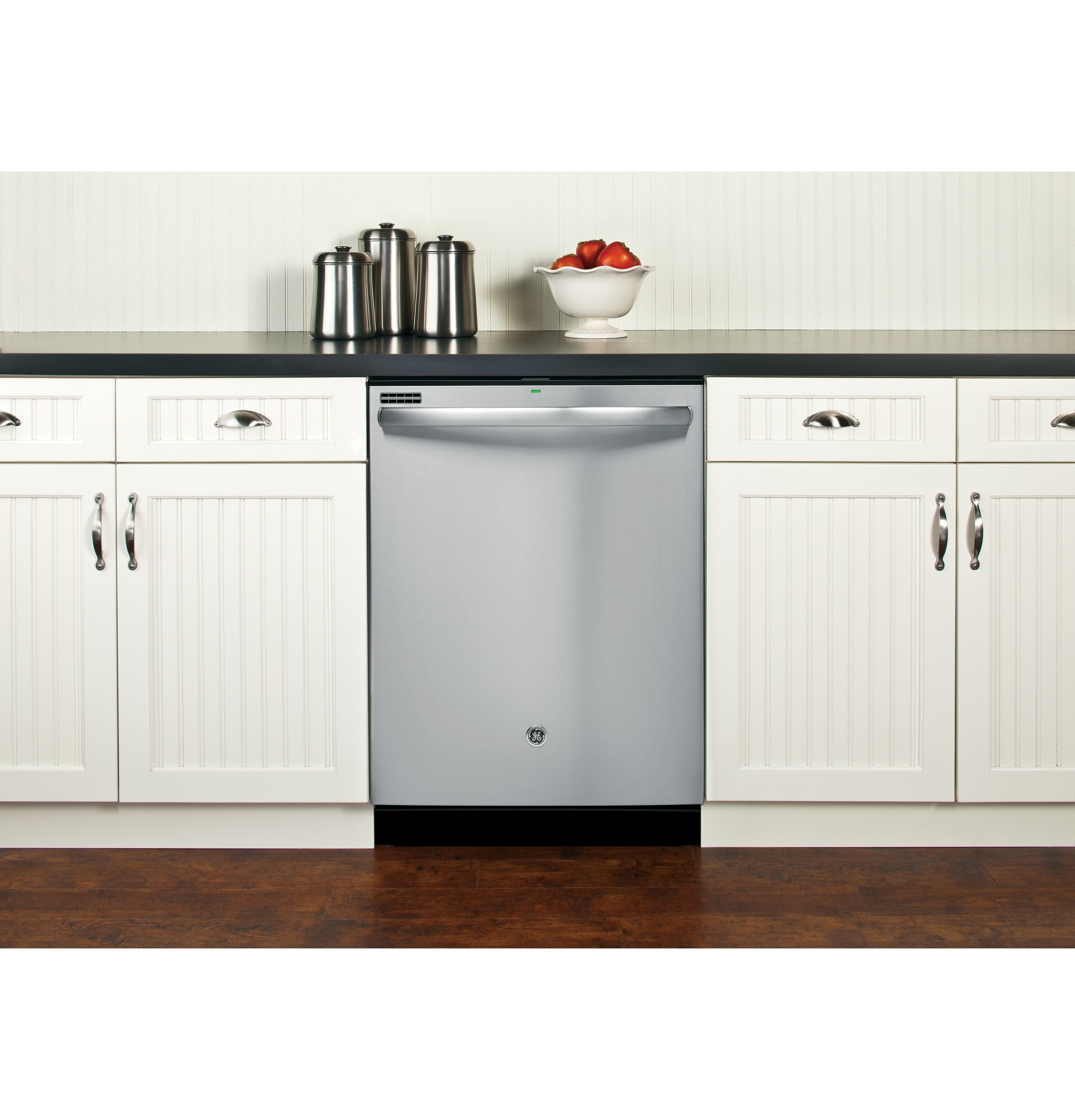 Dishwasher with Hidden Controls GDT545PSJSS
