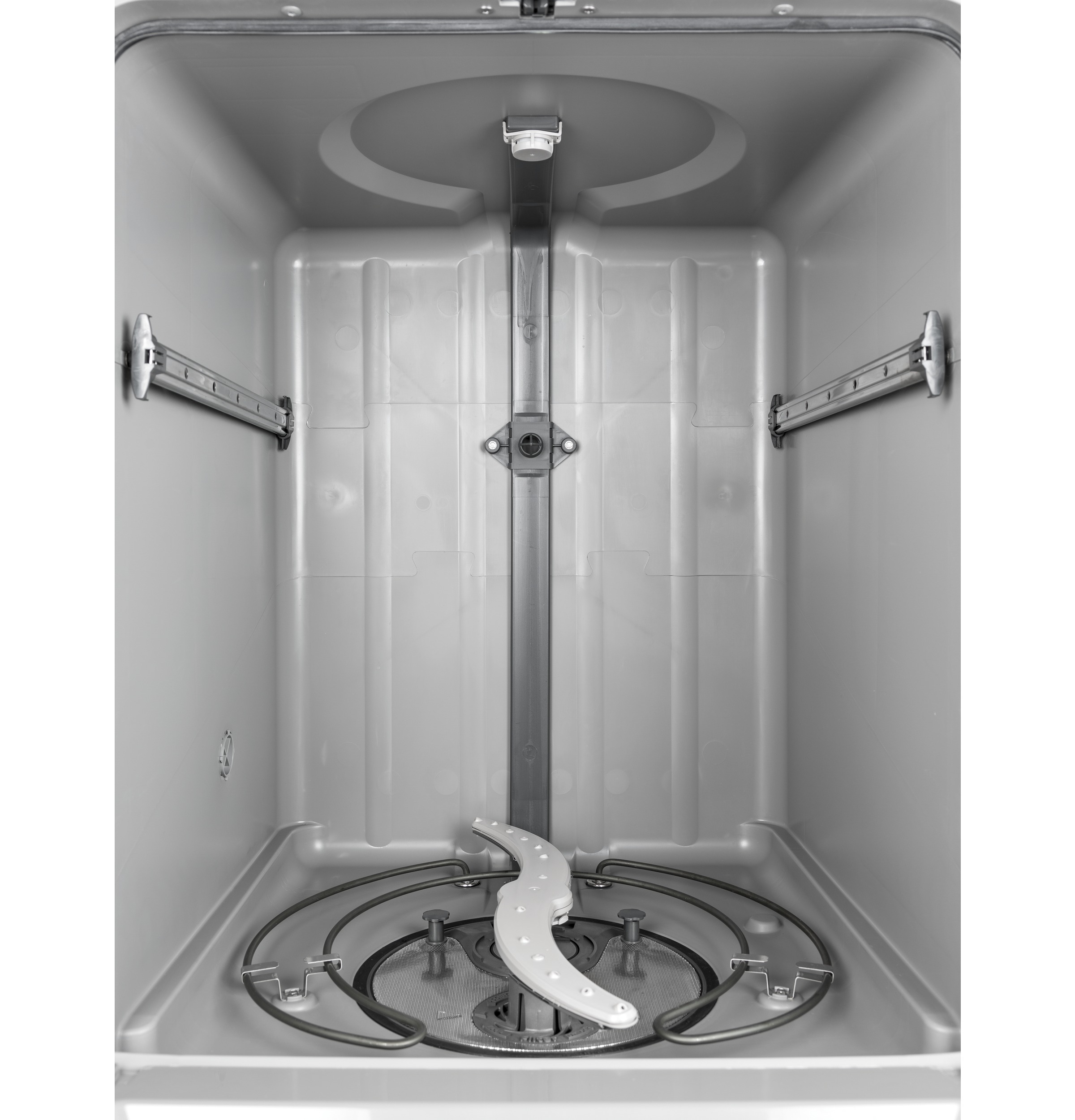 Dishwasher with Hidden Controls GDT545PSJSS