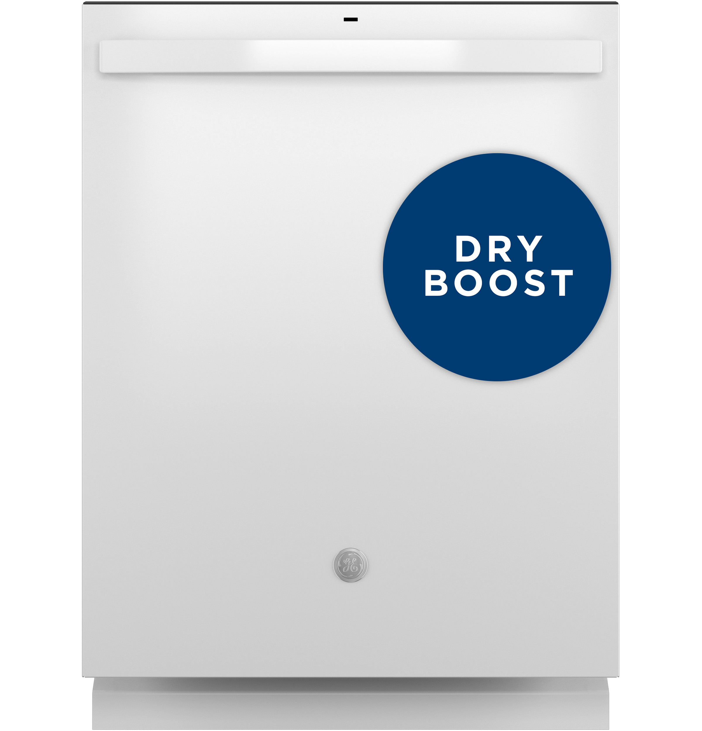 Top Control with Plastic Interior Dishwasher with Sanitize Cycle & Dry Boost view 10