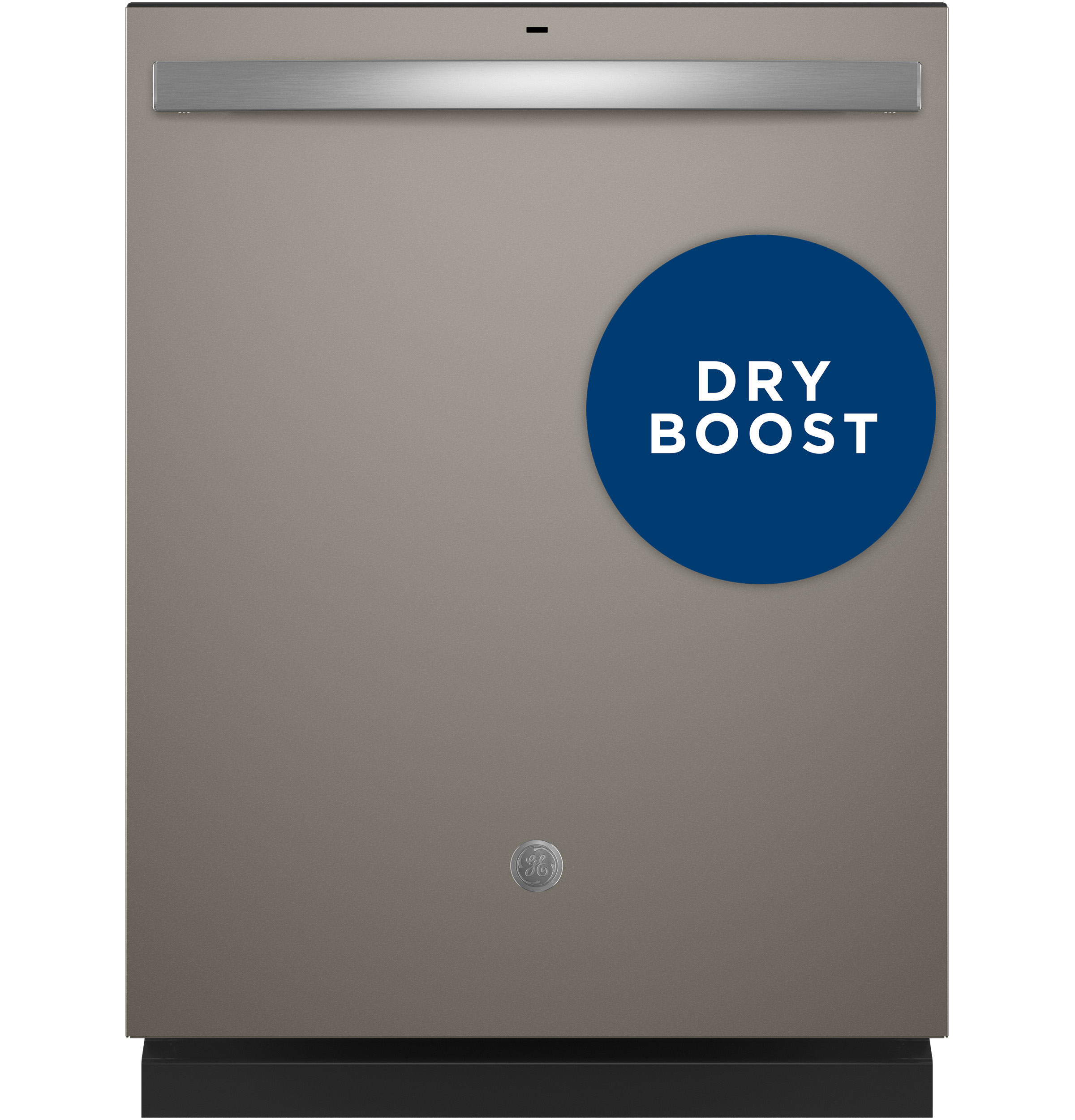 Top Control with Plastic Interior Dishwasher with Sanitize Cycle & Dry Boost view 10
