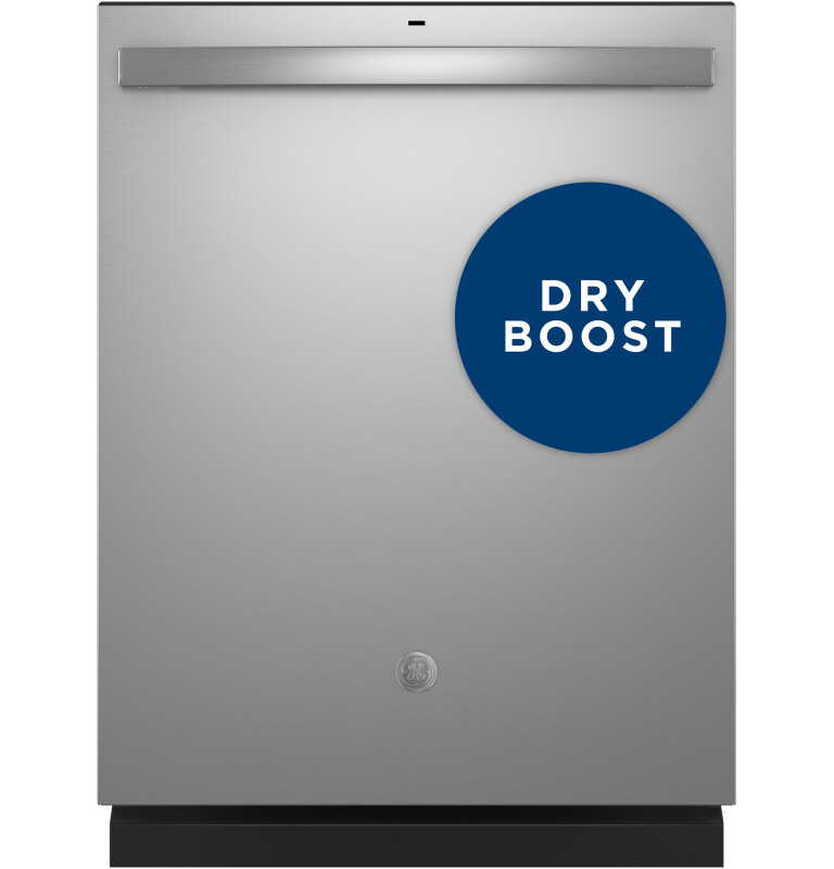 Top Control Hybrid Tub Dishwasher with Dry Boost & 52 dBA view 17