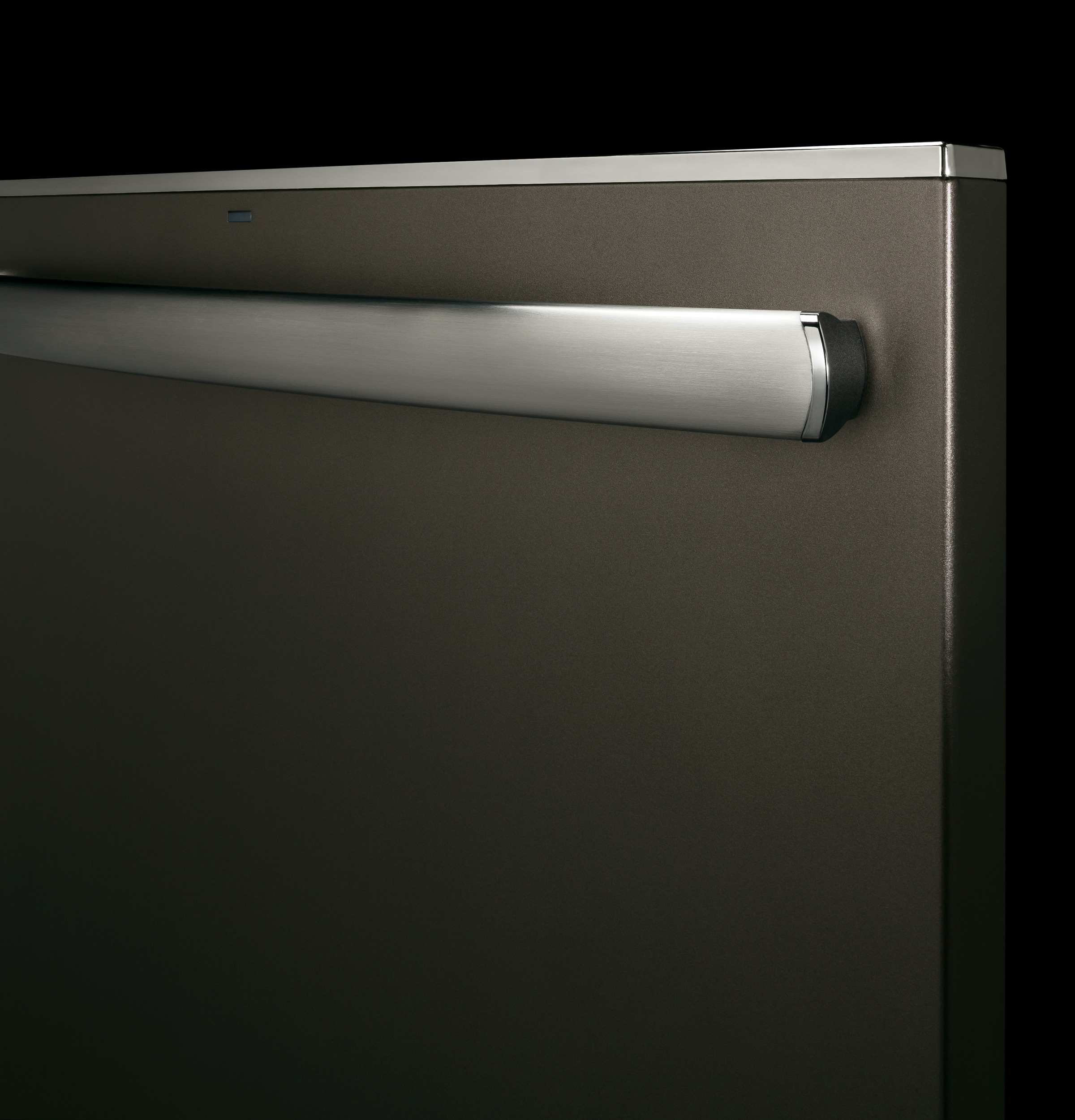 Stainless Steel Interior Dishwasher with Hidden Controls view 11