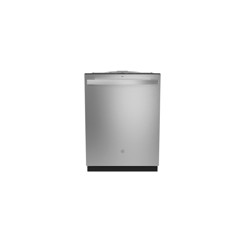 Top Control Hybrid Tub Dishwasher with Third Rack, Bottle Jets, Dry Boost & 50 dBA view 66