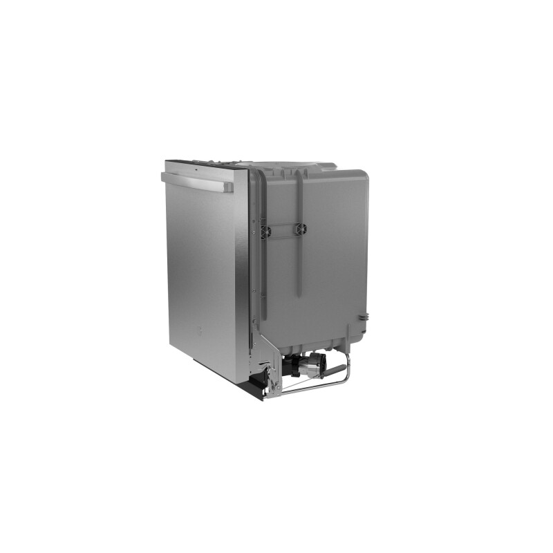 Top Control Hybrid Tub Dishwasher with Third Rack, Bottle Jets, Dry Boost & 50 dBA view 62